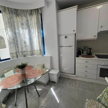 Apartment Beachside In Center Of